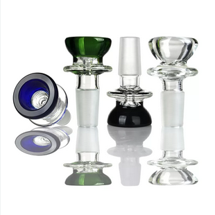3 inch Glass Female Bowl Slidee
