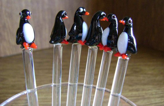 Glass Animal Spoon Pipe1