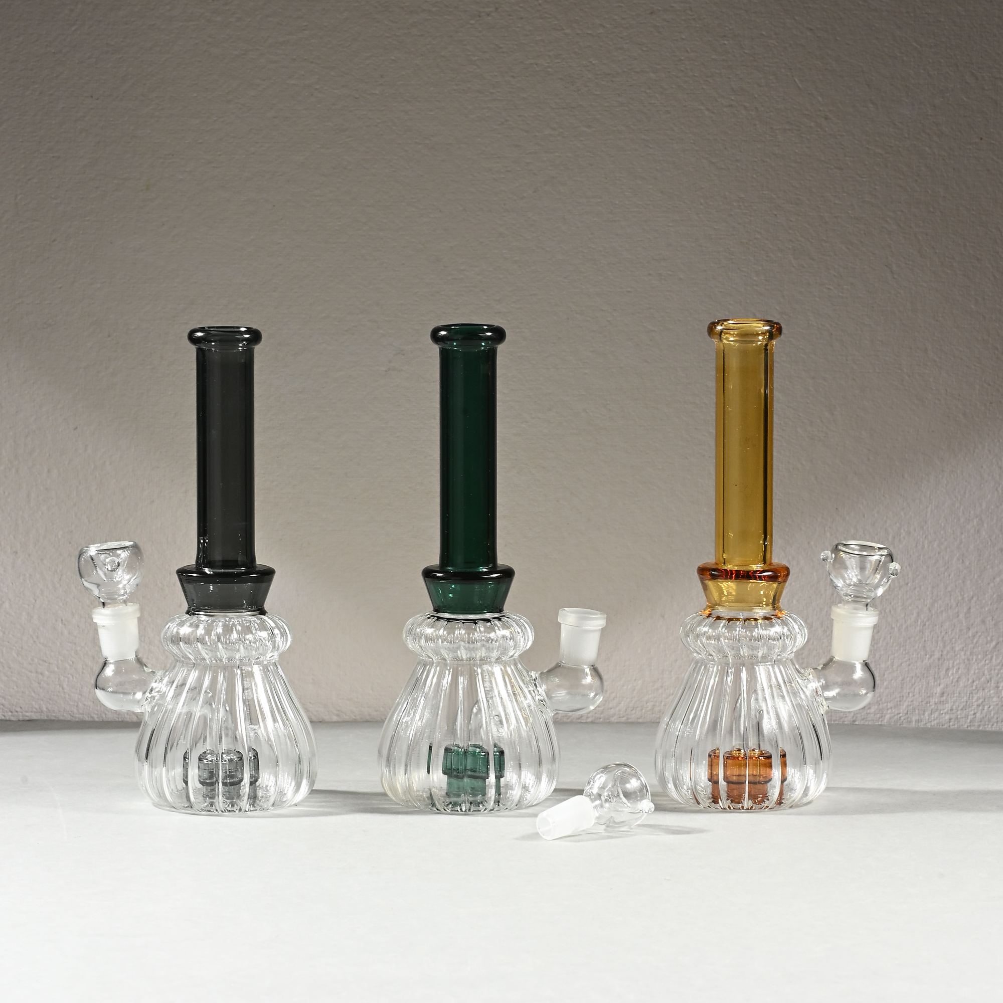 Glass Bongs