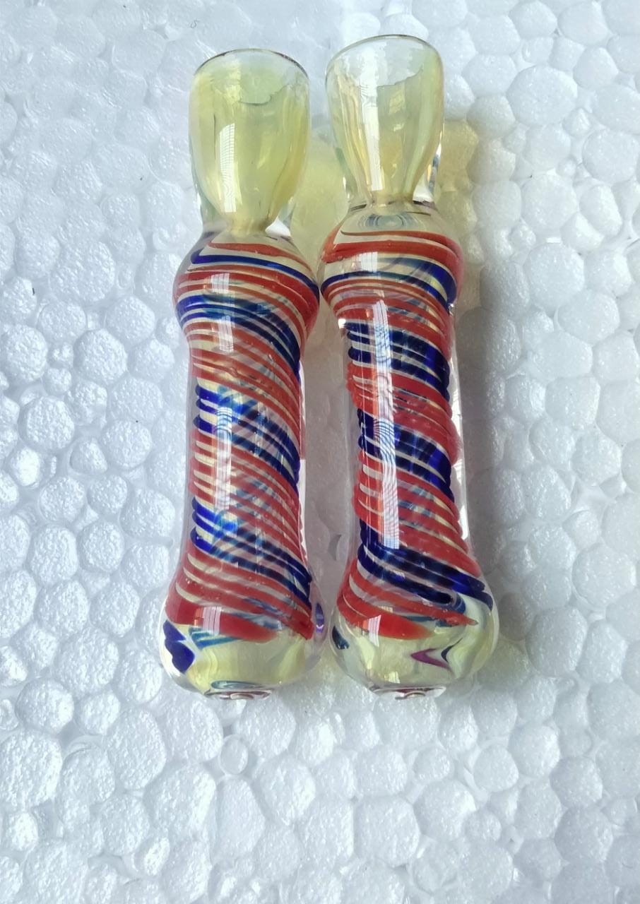 Glass Cigarette Holder Pipe2