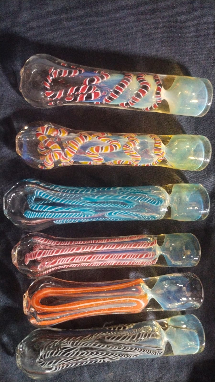 Glass Cigarette Holder Pipe4