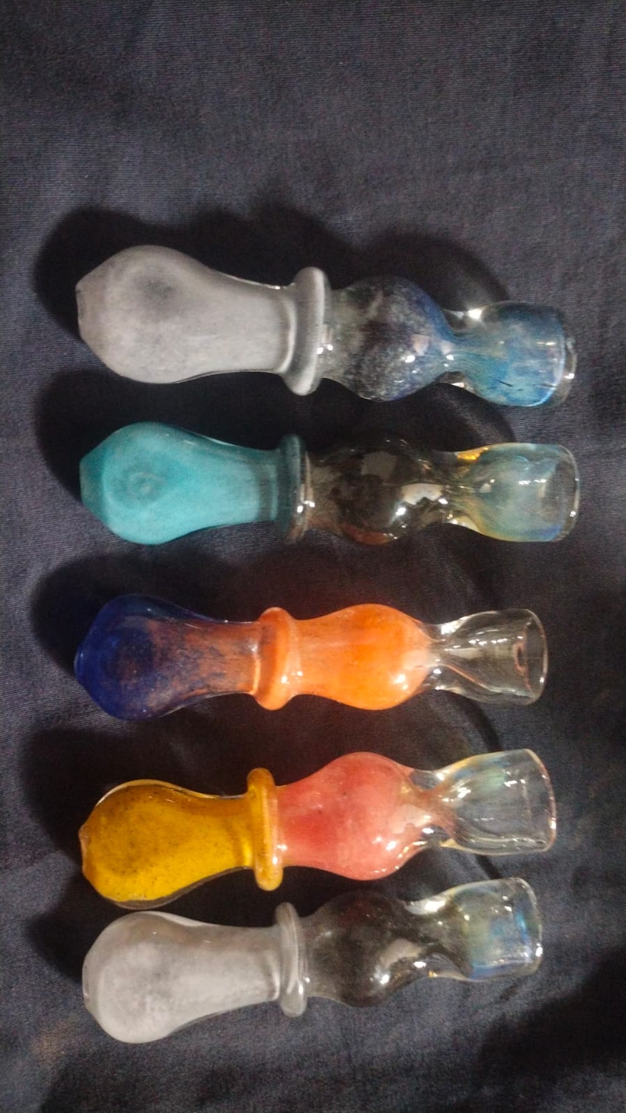 Glass Cigarette Holder Pipe5