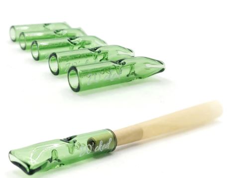 Glass Filter Mouth Tips2