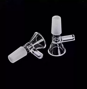 Glass GK with Glass Slide Adapter