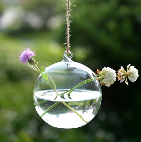 Glass Hanging Ball7