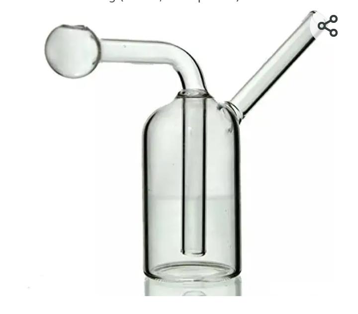Glass Snowper Pipe1