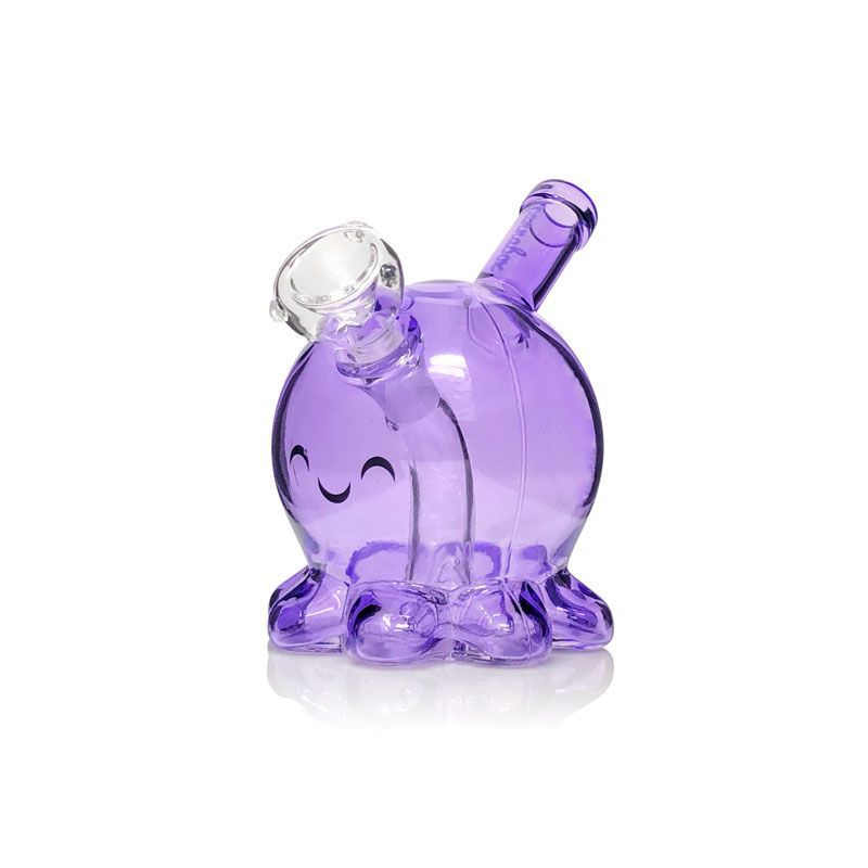 Glass Snowper Pipe3