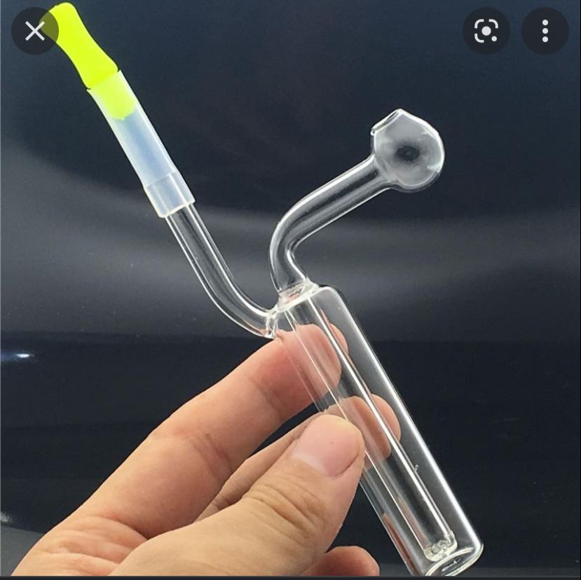 Glass Snowper Pipe4