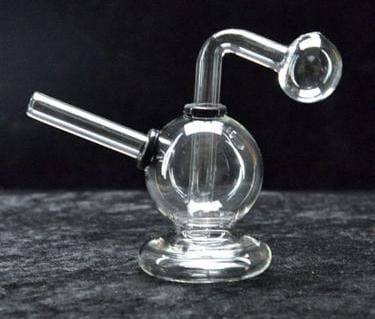 Glass Snowper Pipe5