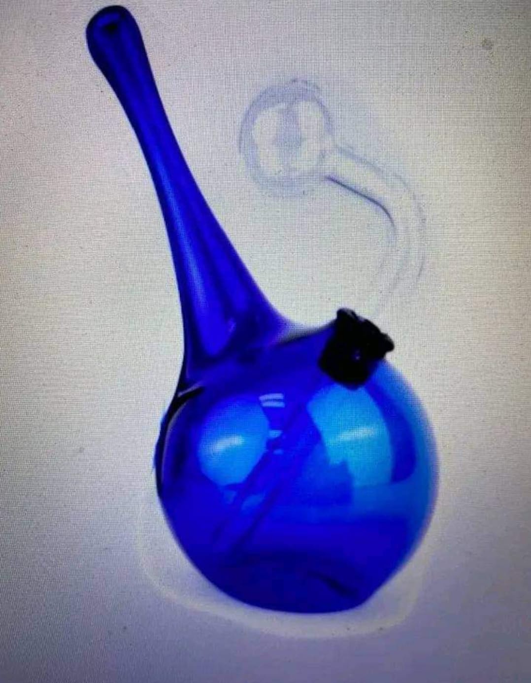 Glass Snowper Pipe7