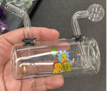 Glass Snowper Pipe8