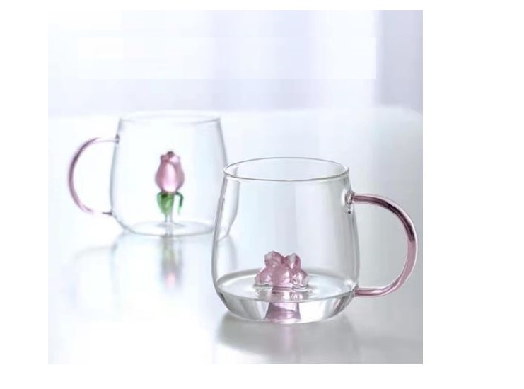 Glass kitchen Products